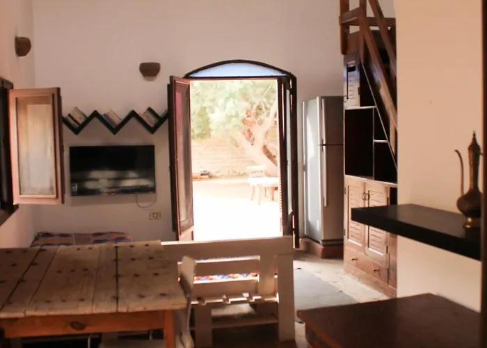 Tatil Evi Noah's Ark *