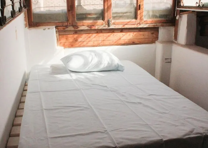 Tatil Evi Noah's Ark Dahab