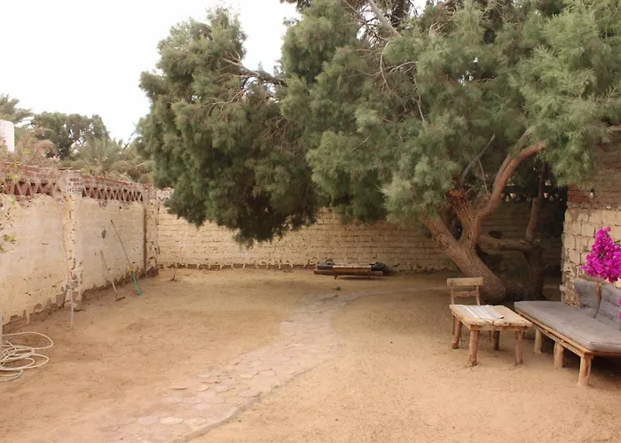 Noah's Ark Tatil Evi *