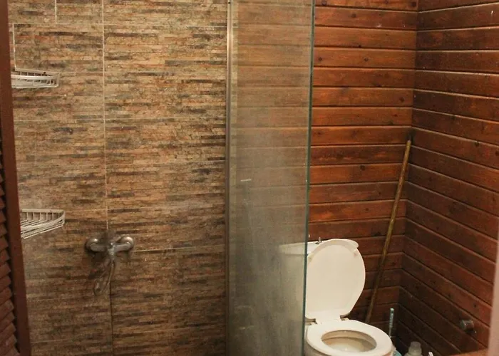 Tatil Evi Noah's Ark *